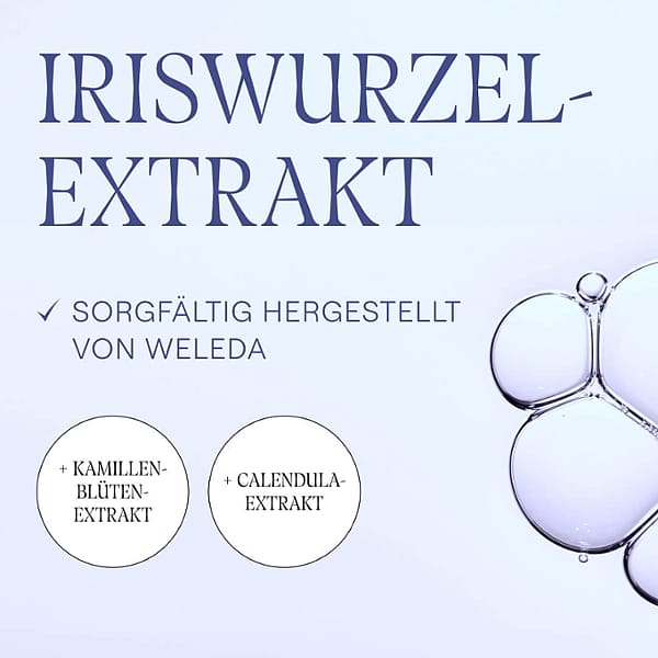 Iris Nachtpflege