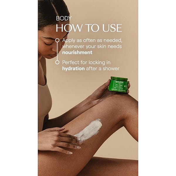 Skin Food Body Butter