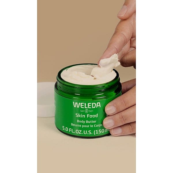 Skin Food Body Butter