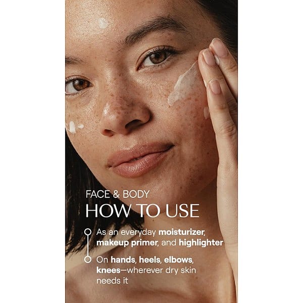 Skin Food Light Nourishing Cream