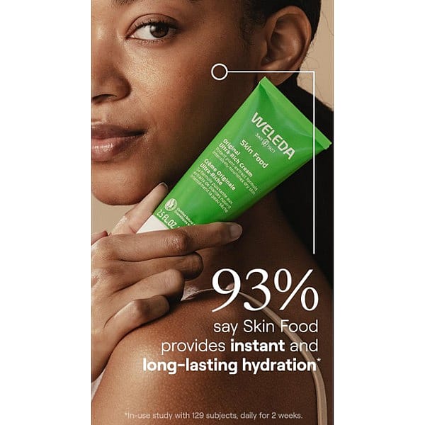 Skin Food Original Ultra-Rich Cream