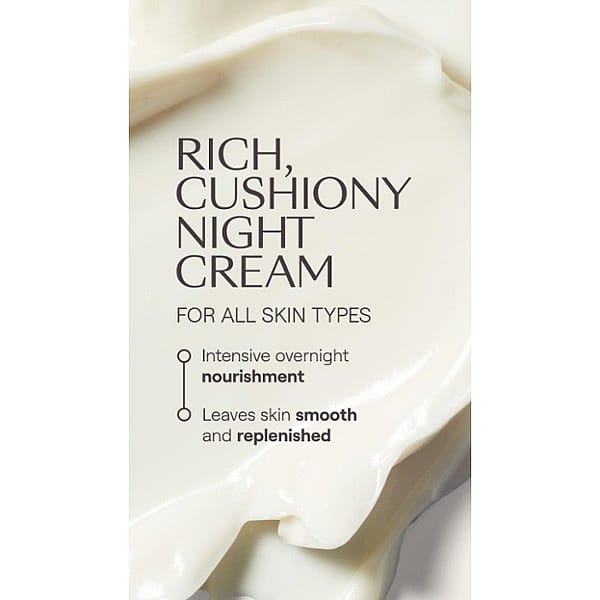 Skin Food Face Care Nourishing Night Cream