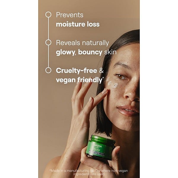 Skin Food Repairing Night Routine