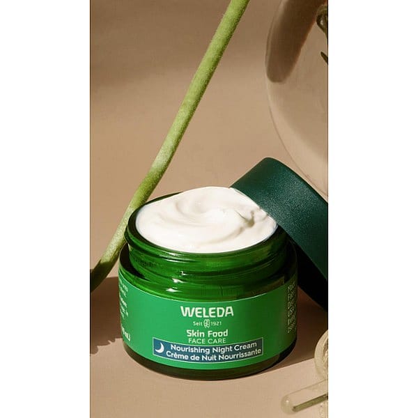 Skin Food Face Care Nourishing Night Cream