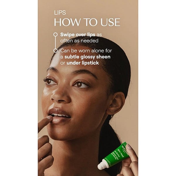 Skin Food Lip Butter