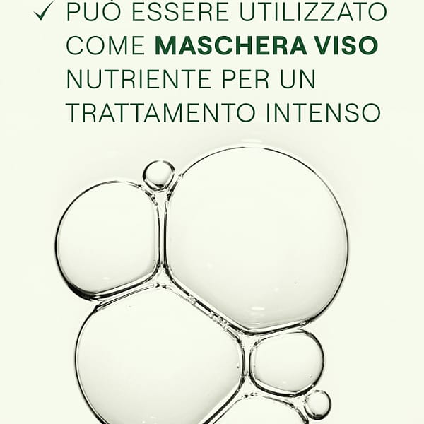 Skin Food Balsamo Detergente Nutriente