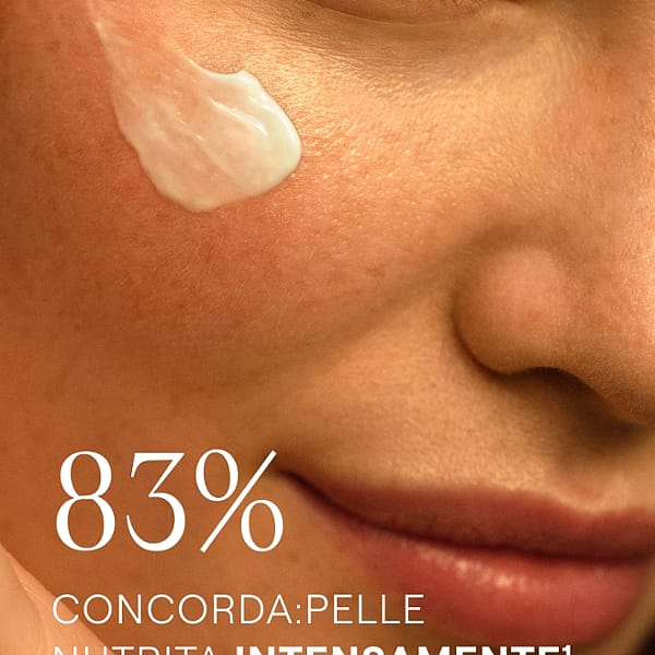 Skin Food Crema Notte Nutriente
