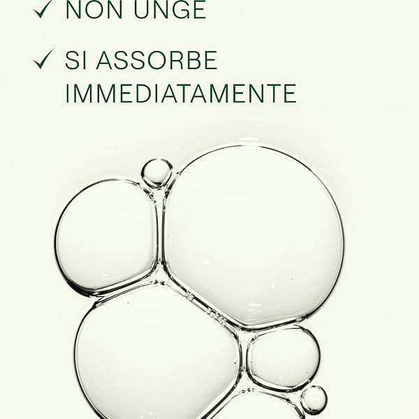 Skin Food Olio Secco Ultra Leggero