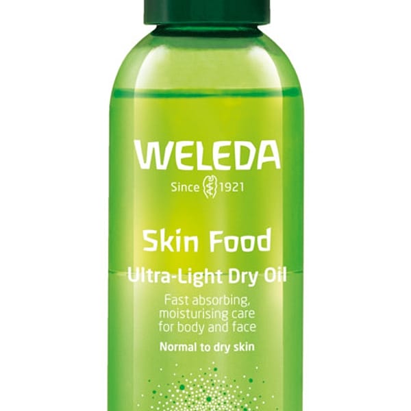 Skin Food Ultra-Light Dry Oil