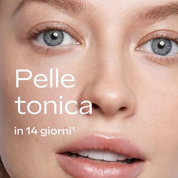 Crema Giorno Rassodante