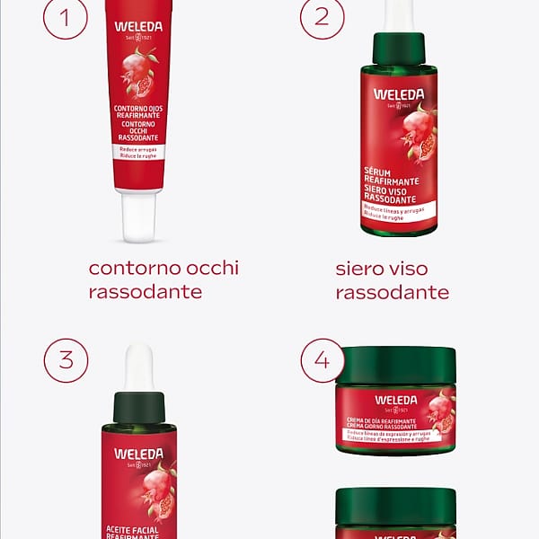 Crema Giorno Rassodante