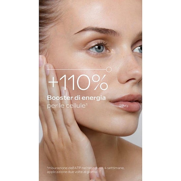 Siero Viso Rassodante