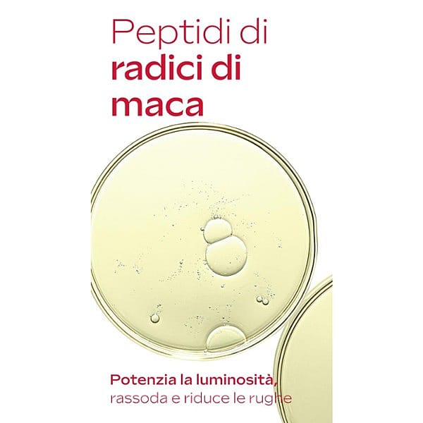 Contorno Occhi Rassodante