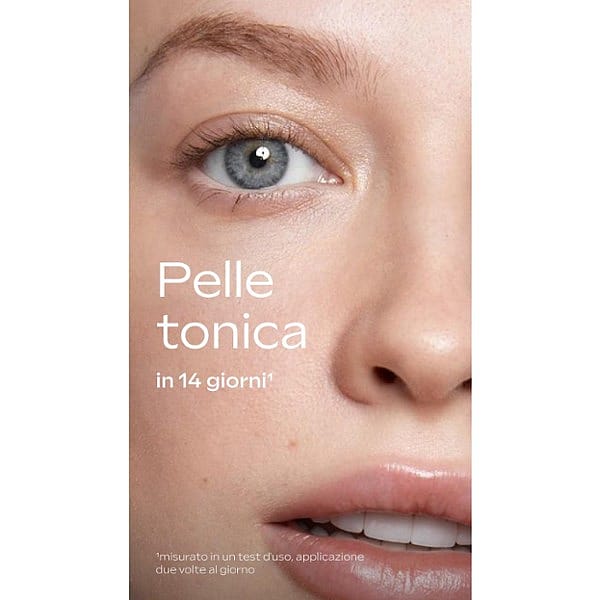 Contorno Occhi Rassodante