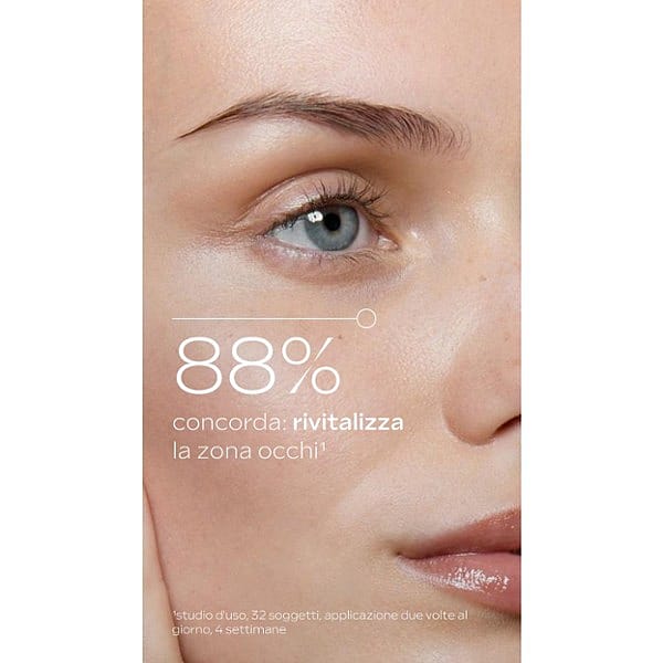 Contorno Occhi Rassodante