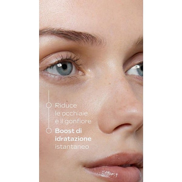 Contorno Occhi Rassodante