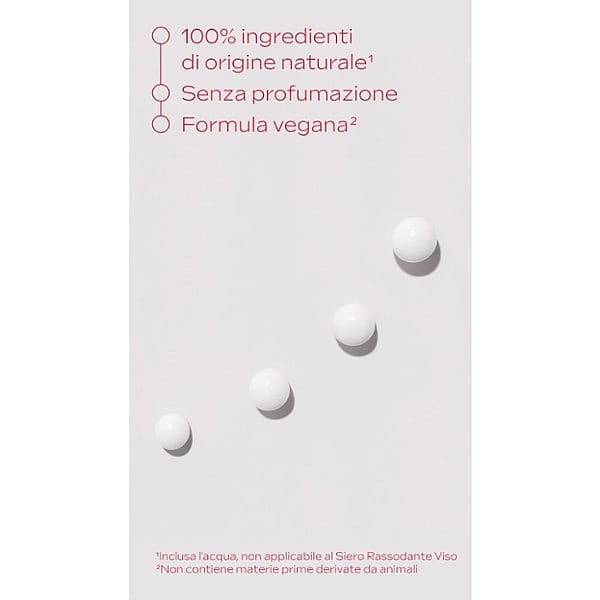 Contorno Occhi Rassodante