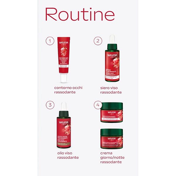 Olio Viso Rassodante