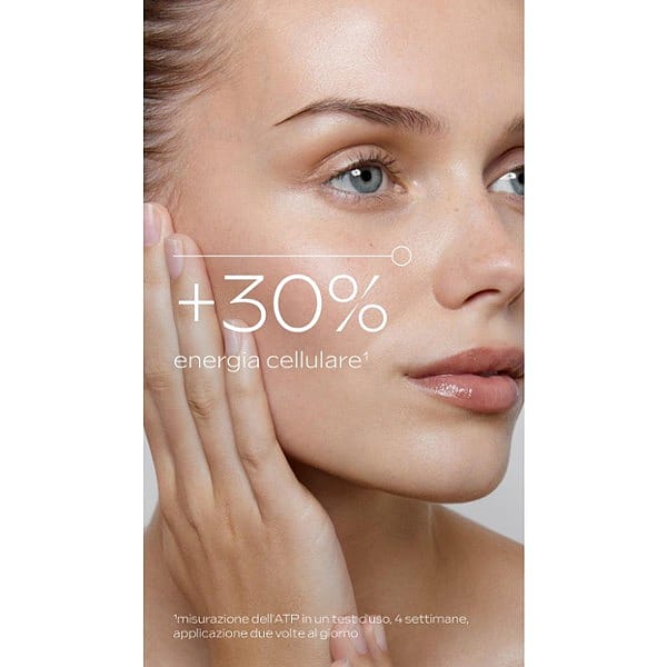 Olio Viso Rassodante