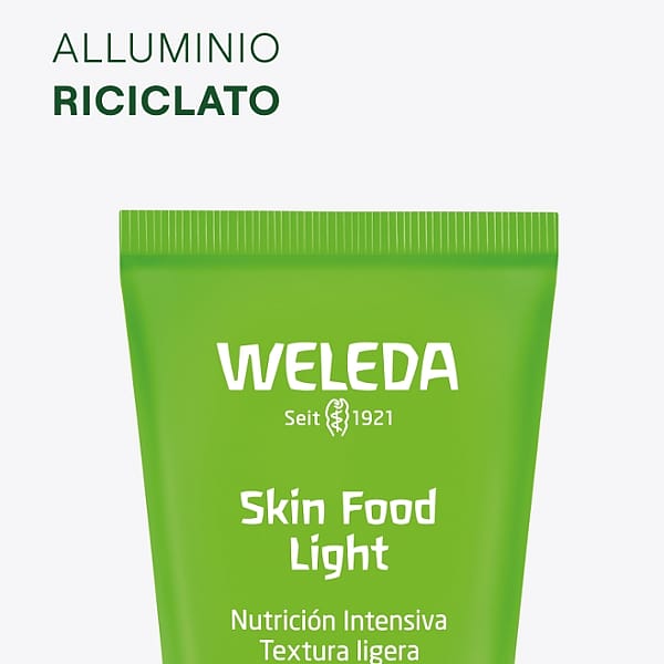Skin Food Crema Multifunzione Leggera