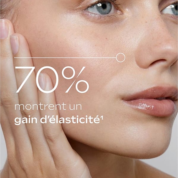 Crème de Nuit raffermissante Grenade et Peptides de Maca