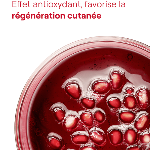 Huile raffermissante Visage à la Grenade