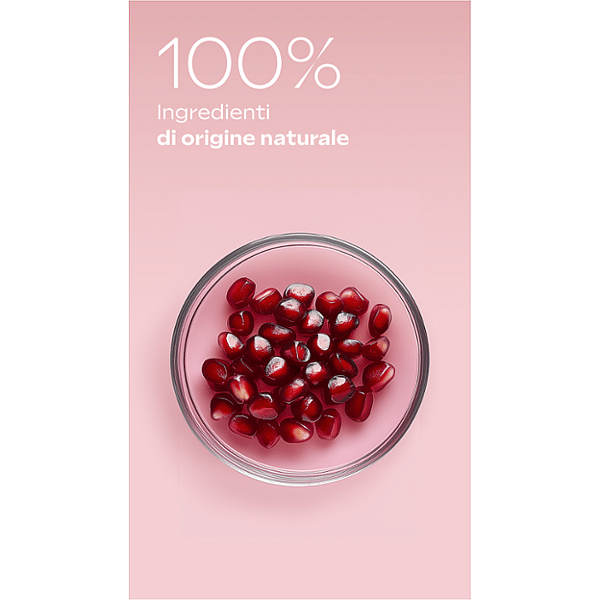 Doccia Cremosa Inspire Melograno