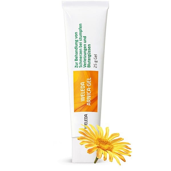 Weleda Arnica-Gel
