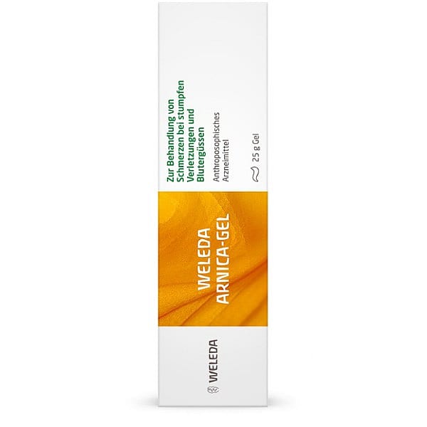 Weleda Arnica-Gel