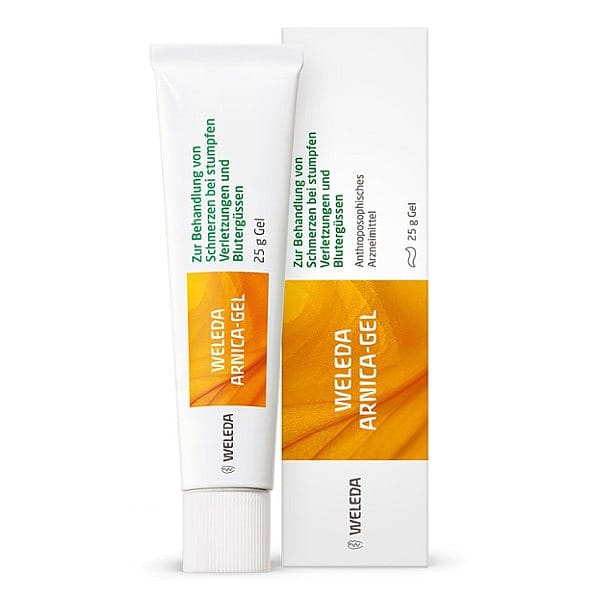 Weleda Arnica-Gel