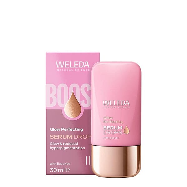 Glow Perfecting Serum Drops