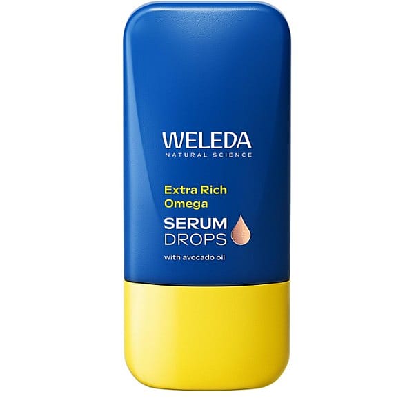 Extra Rich Omega Serum Drops