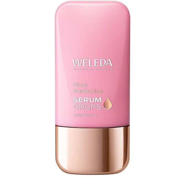 Glow Perfecting Serum Drops