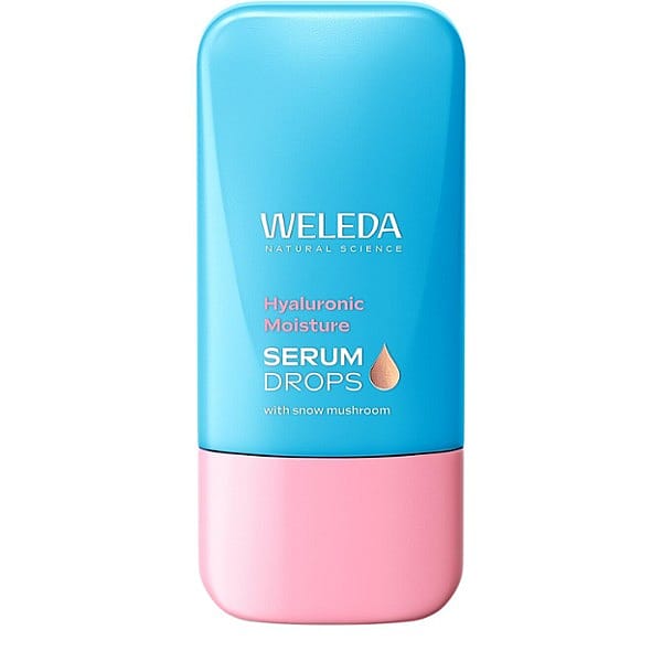 Hyaluronic Moisture Serum Drops