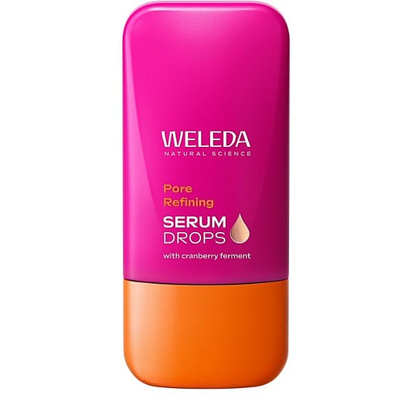 Pore Refining Serum Drops