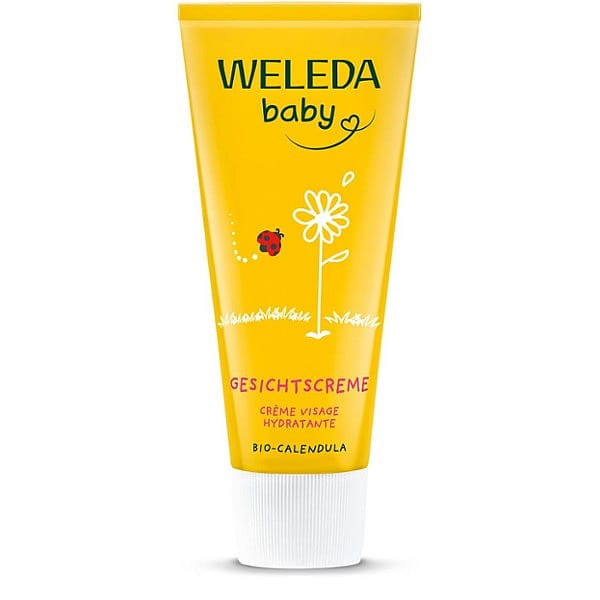 Calendula Gesichtscreme