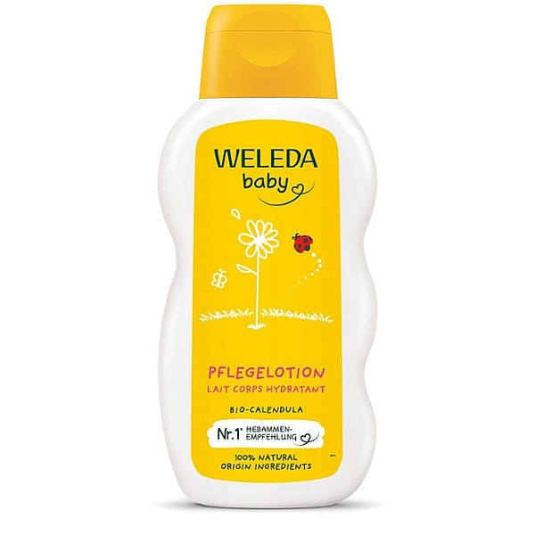 Calendula Pflegelotion