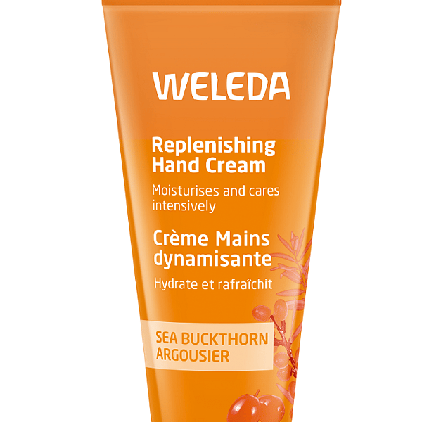 Duindoorn Vitaliserende Handcrème
