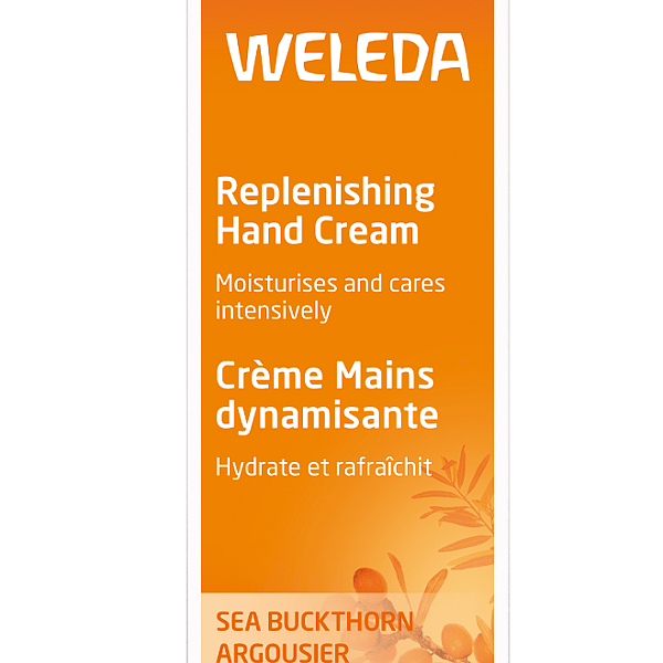Duindoorn Vitaliserende Handcrème