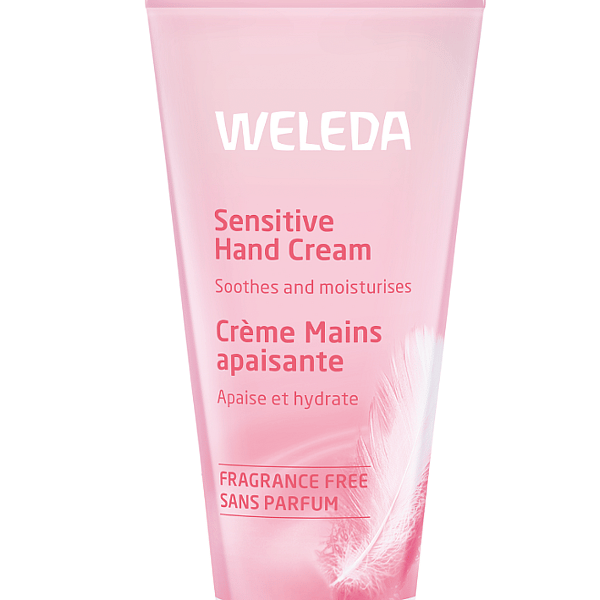 Verzachtende Handcrème Parfumvrij