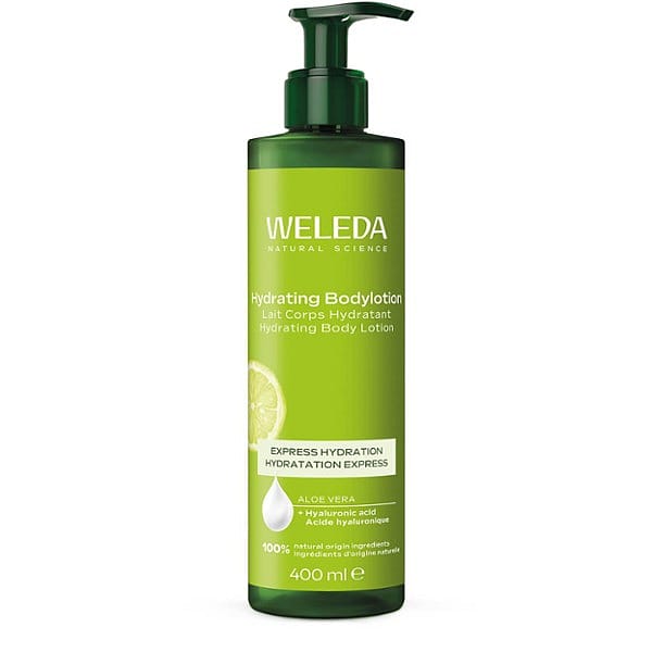 Hydrating Bodylotion