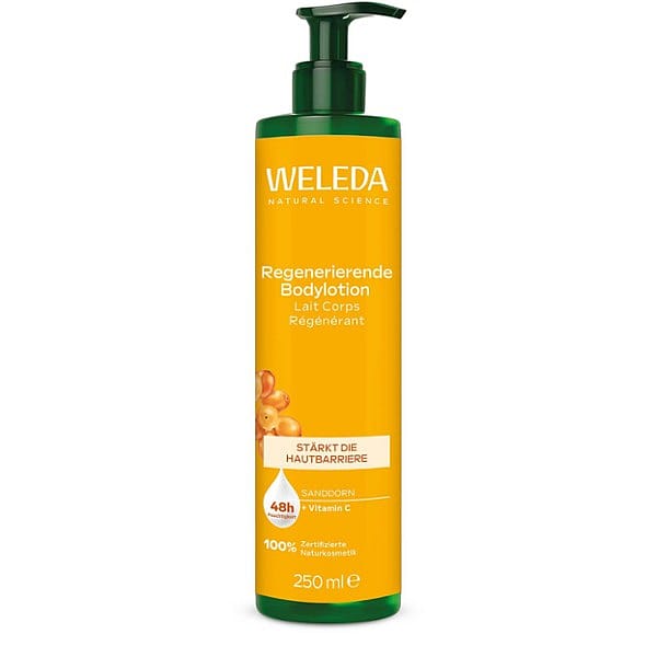 Regenerierende Bodylotion