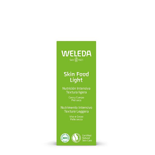 Skin Food Crema Multifunzione Leggera