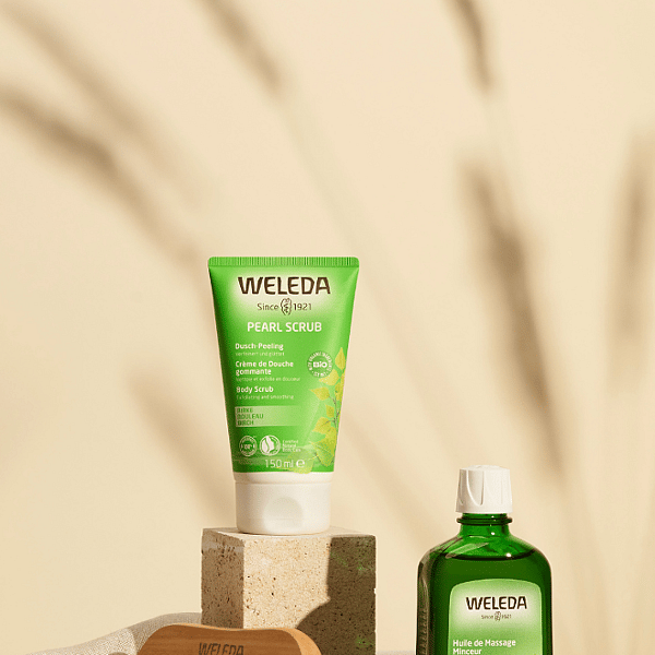 Coffret Minceur - Weleda 6