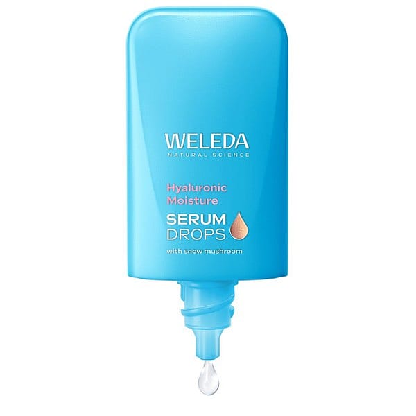 Hyaluronic Moisture Serum Drops
