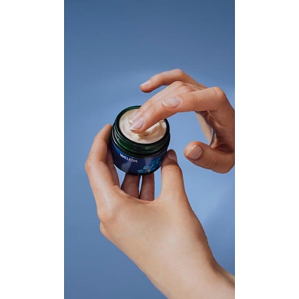 Crema Notte Contouring