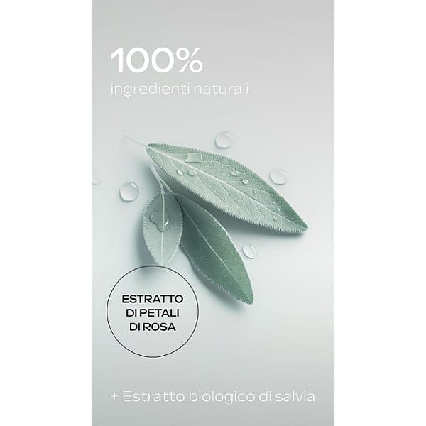 Tonico Idratante e Rinfrescante