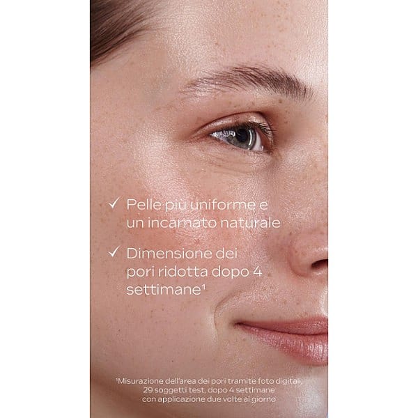 Tonico Idratante e Rinfrescante