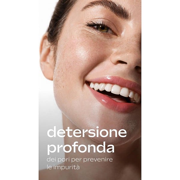 Gel Detergente Purificante - Pelle impura