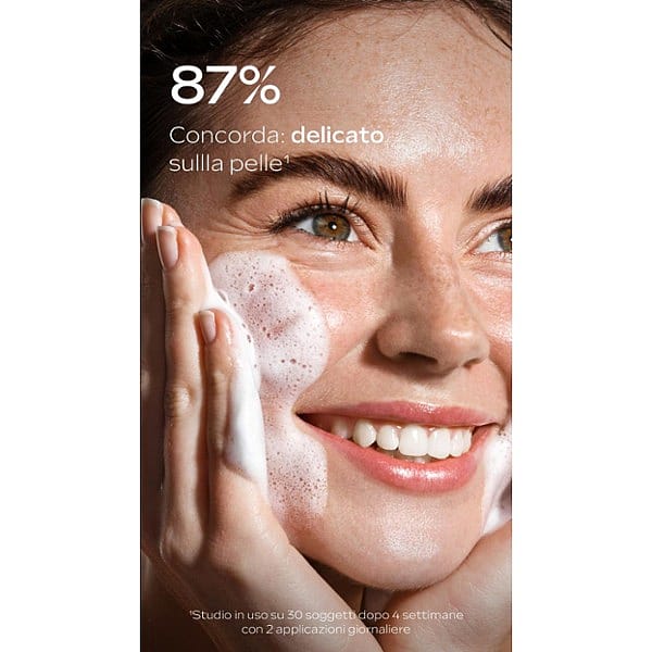 Dolce Mousse Detergente